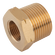 NPT 3/4 MXF 1/2 NPS BRASS BUSH