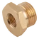 M20X1.5 MXF M16X1.5 BRASS BUSH