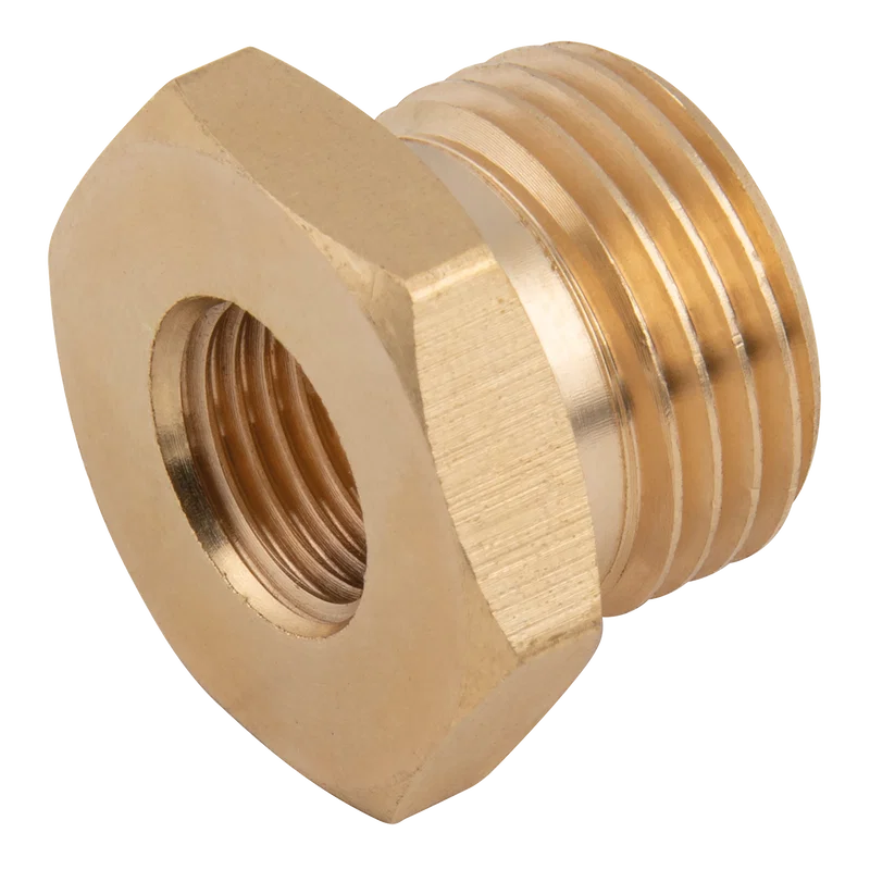 MXF M16X1.5 BRASS BUSH