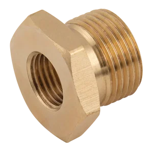 MXF BSPP BRASS BUSH