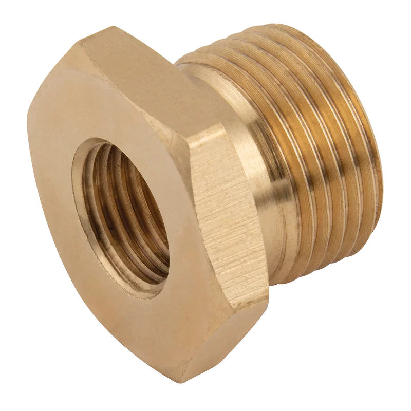 MXF BSPP BRASS BUSH
