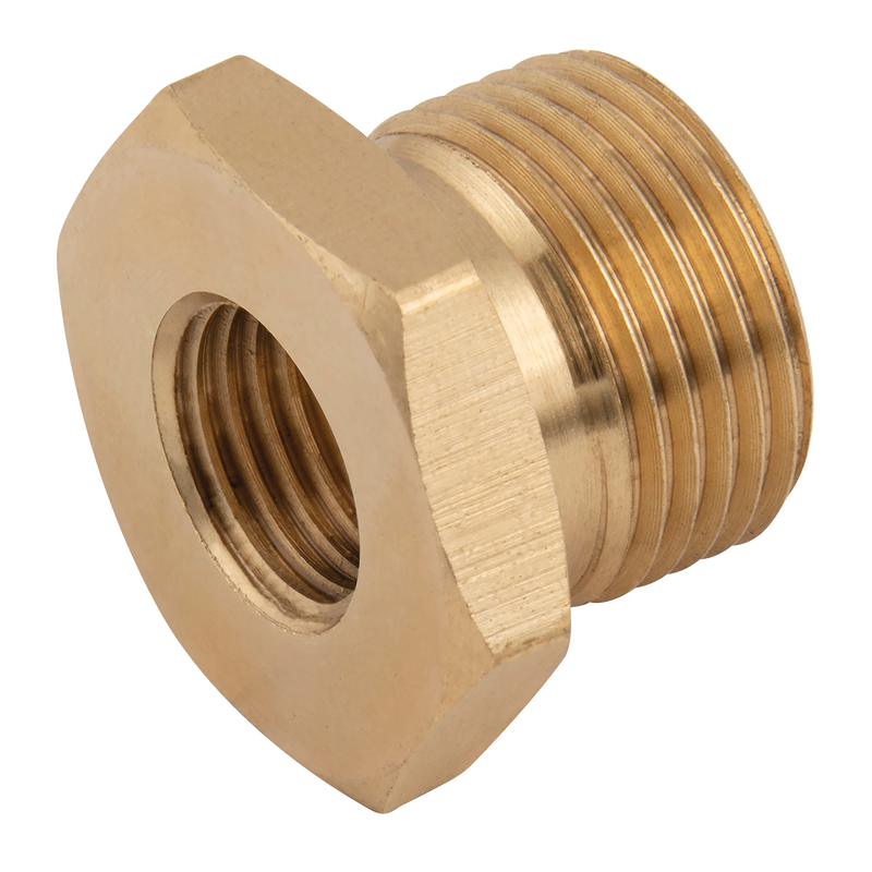 MXF BSPP BRASS BUSH