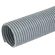 32MM LIGHT DUTY GREY PVC DUCTING  10M