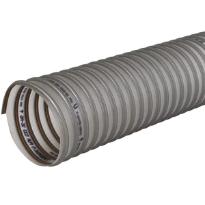 FLAME RET PUR 0.7MM WALL 10M
