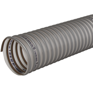 FLAME RET PUR 0.7MM WALL 10M