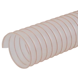 AS PUR 0.6MM WALL AS 10M