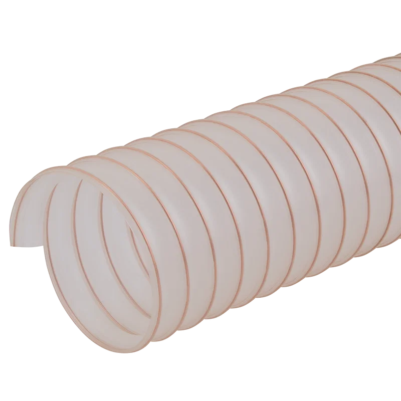 AS PUR 0.6MM WALL AS 10M