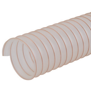 AS PUR 0.6MM WALL AS 10M
