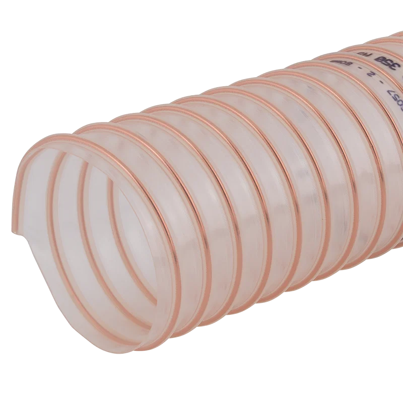AS PUR 0.7MM WALL AS 10M