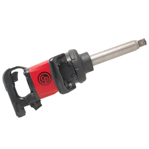 1 HEAVY DUTY CP IMPACT WRENCH