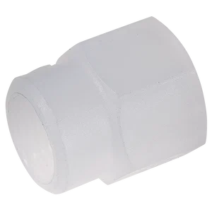 BSPT FEM REDUCE SOCKET PVDF