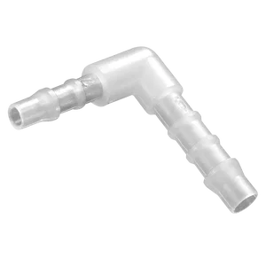 ID X ID HOSE REDUCE ELBOW PVDF