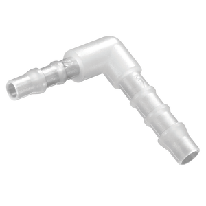 ID X ID HOSE REDUCE ELBOW PVDF
