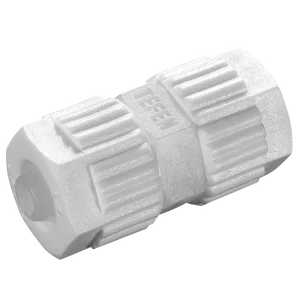 UNION CONNECTOR PVDF