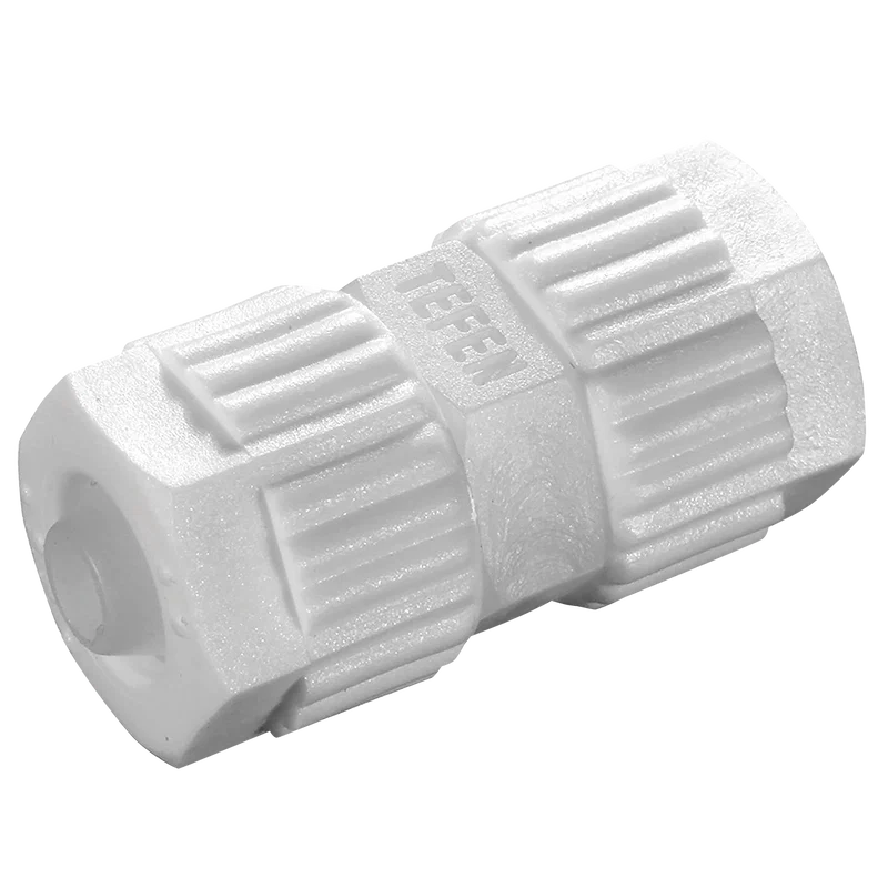 UNION CONNECTOR PVDF