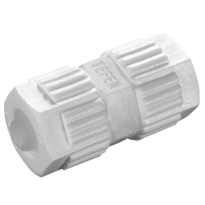 UNION CONNECTOR PVDF