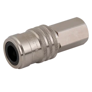 FEM VENTING COUPLING