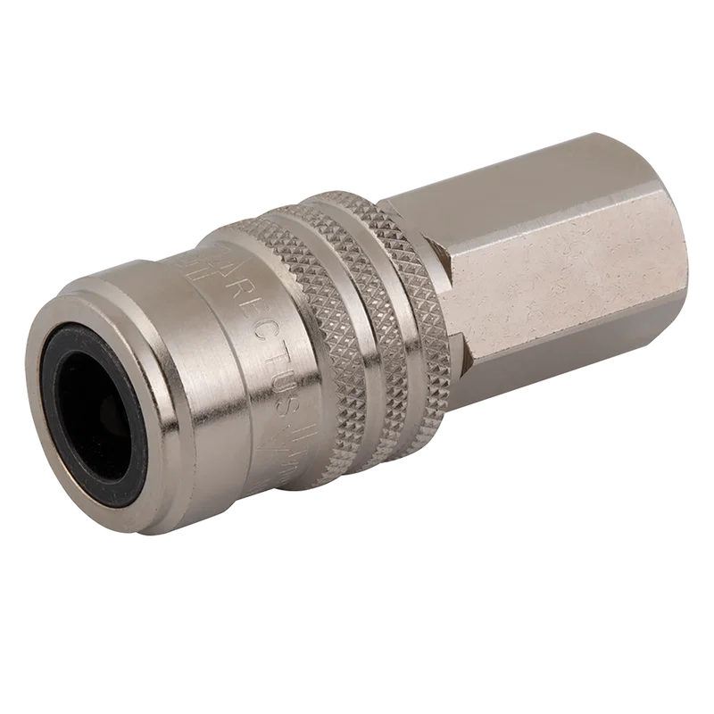 FEM VENTING COUPLING