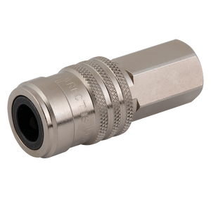 FEM VENTING COUPLING