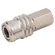 1/4 BSPP FEM  COUPLER SELF VENTING