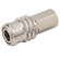 1/4 BSPP FEM  COUPLER SELF VENTING