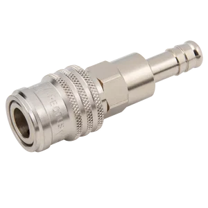 5/16 STEEL NICKEL COUPLER