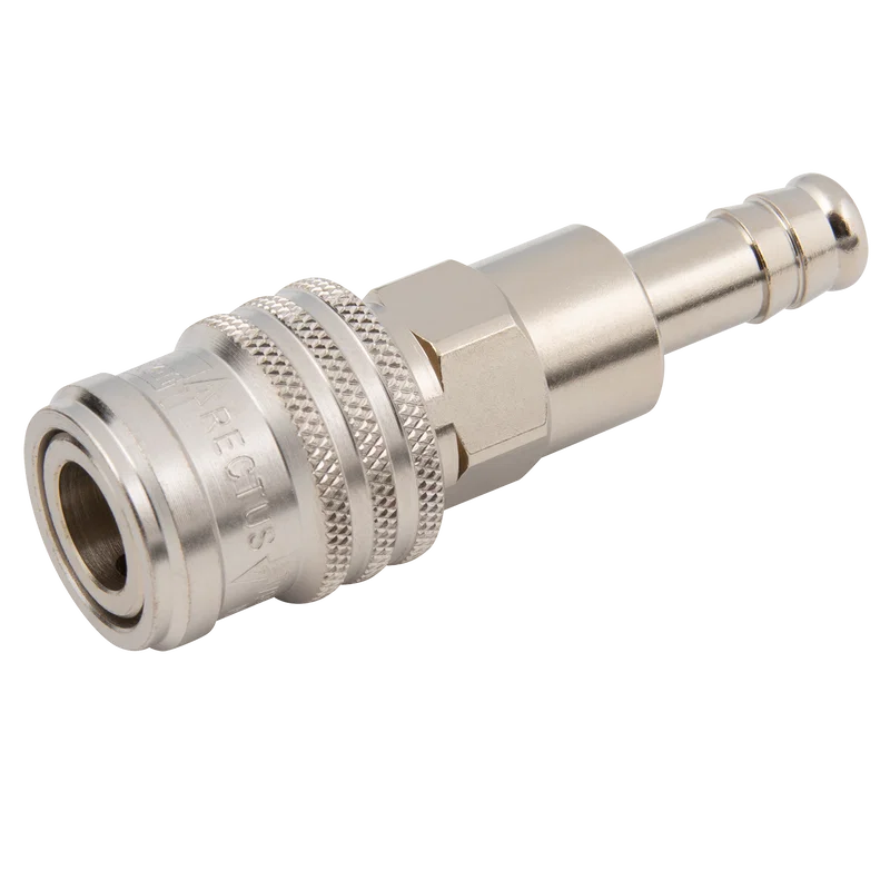 5/16 STEEL NICKEL COUPLER