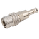 9MM HOSE TAIL COUPLER SELF VENTING
