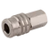 1/2 BSPP FEMALE COUPLING 27 SERIES