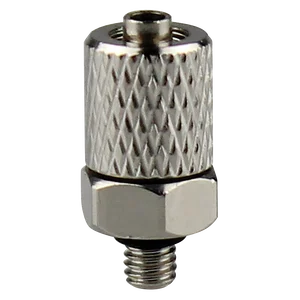 METRIC MALE STUD