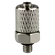 3MM OD X M5 METRIC MALE STUD