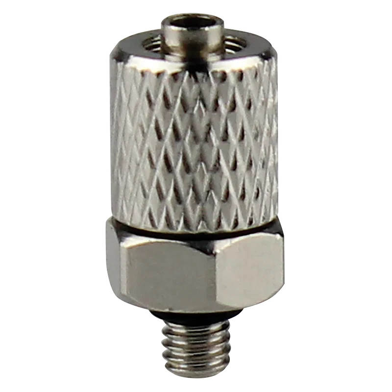 METRIC MALE STUD