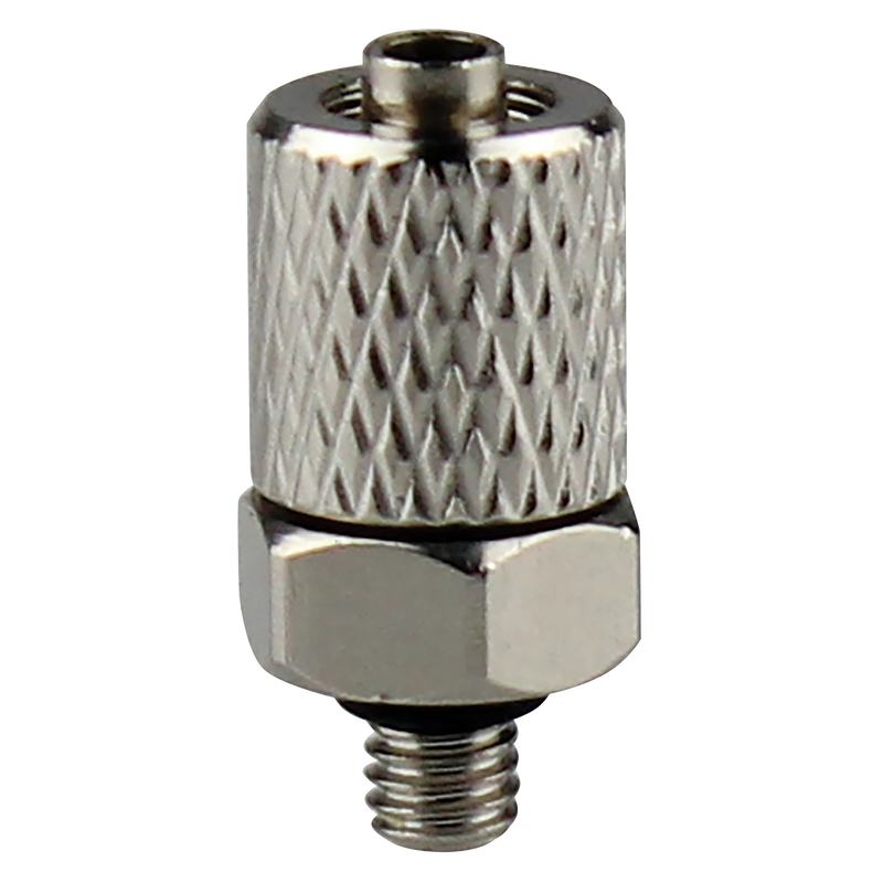 4MM OD X M5 METRIC MALE STUD