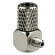 4MM OD X M3 METRIC MALE ELBOW