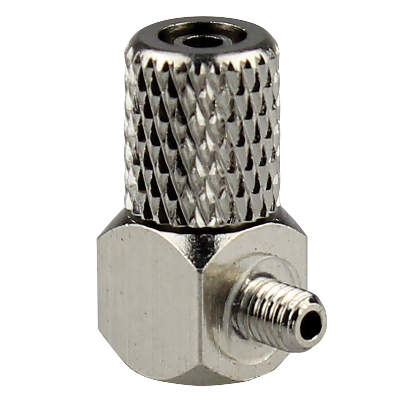 4MM OD X M5 METRIC MALE EBLOW