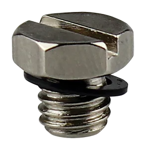 M5 THREADED PLUG
