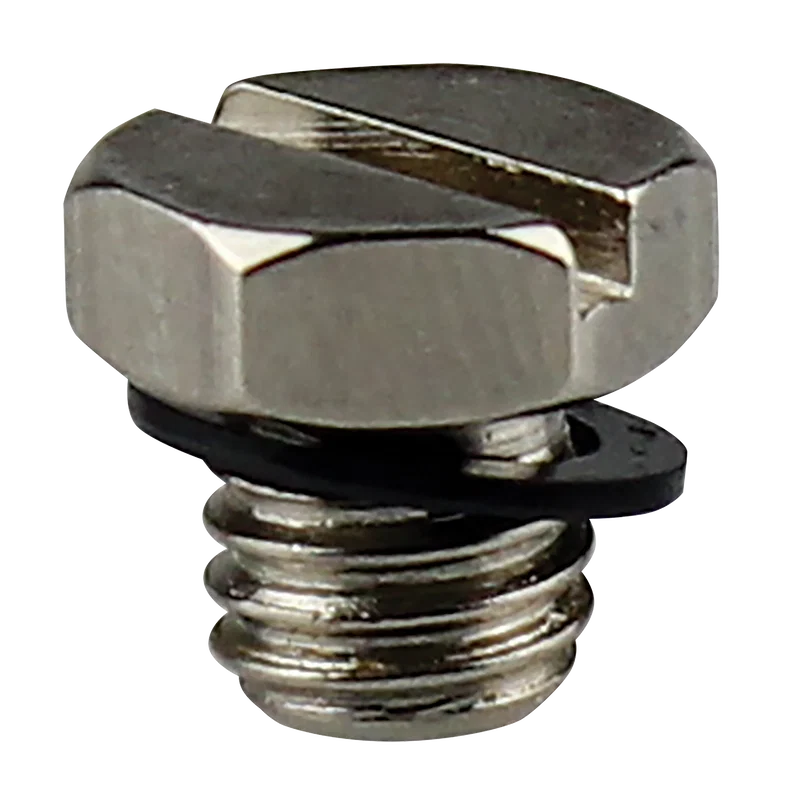 M5 THREADED PLUG