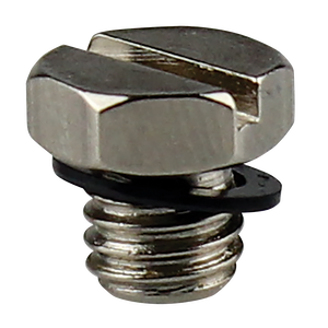 M5 THREADED PLUG