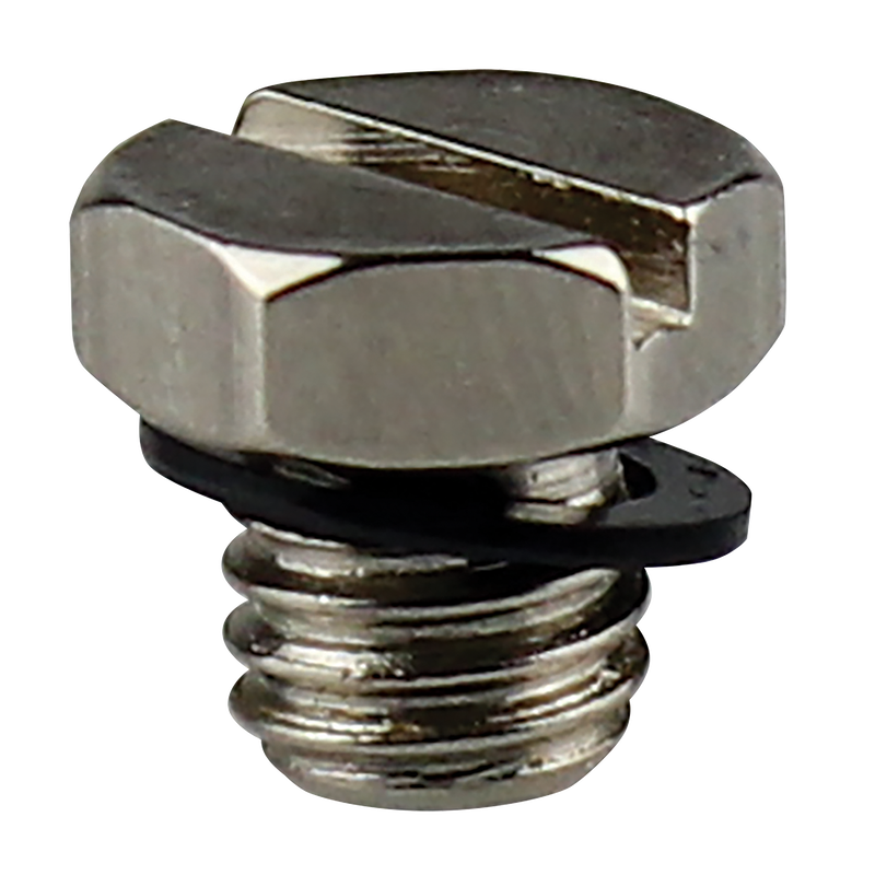 M5 THREADED PLUG