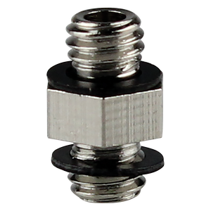 MALE X MALE NIPPLE M5