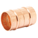 SOLDER RING STR COUPLING 22MM