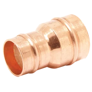 ID SOLDER RING REDUCER COUPLER