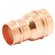 10 X 8MM ID SOLDER RING REDUCER COUPLER