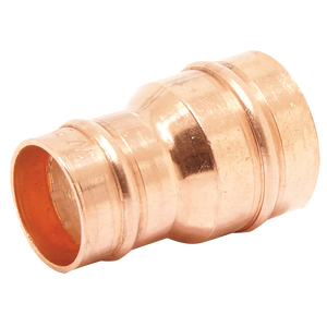 ID SOLDER RING REDUCER COUPLER