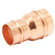 10 X 8MM ID SOLDER RING REDUCER COUPLER