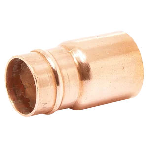 EXT/INT SOLDER REDUCING COUPLER