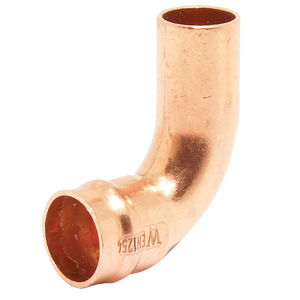 SOLDER RING 90 STREET ELBOW