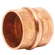 15MM SOLDER RING END CAP