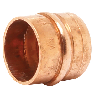 SOLDER RING END CAP