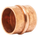 15MM SOLDER RING END CAP